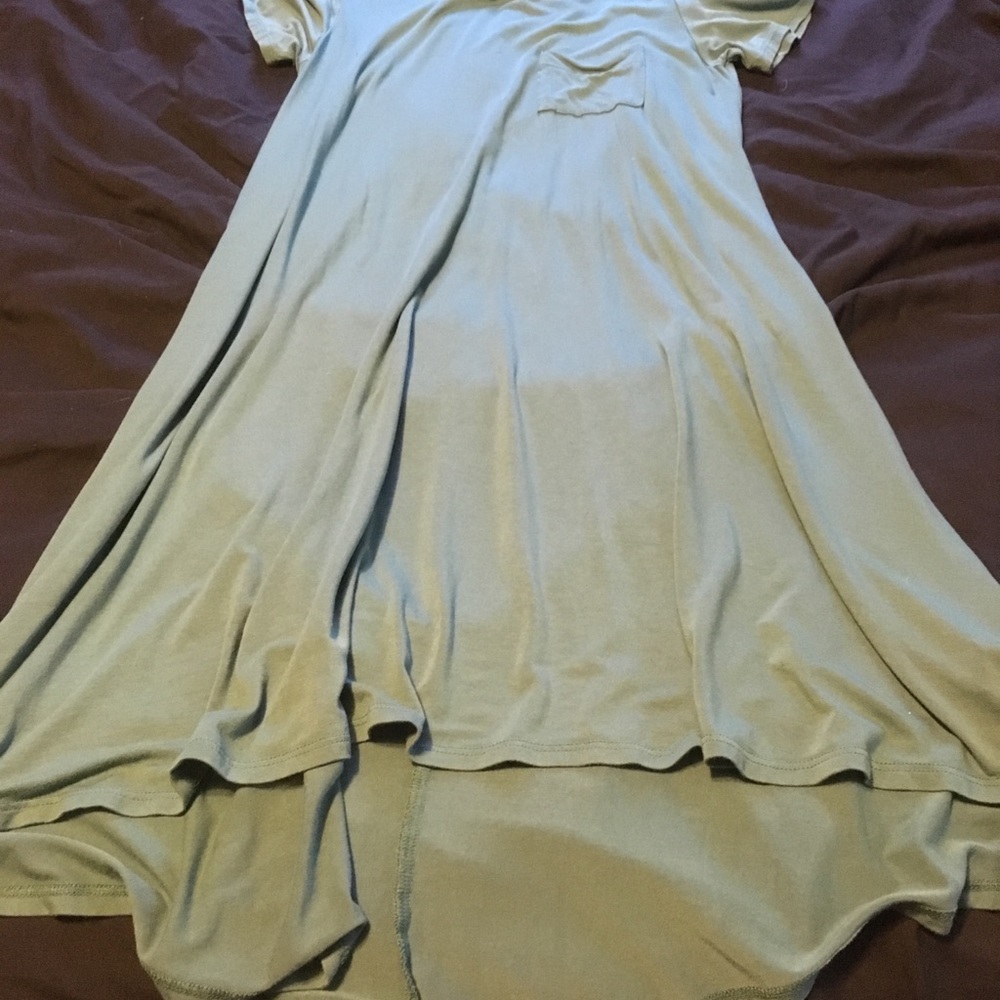 Lularoe Carly - Picture 4 of 4